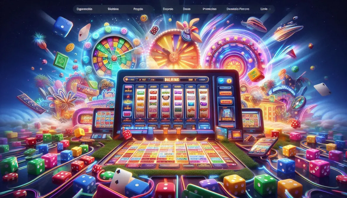 Energy Casino